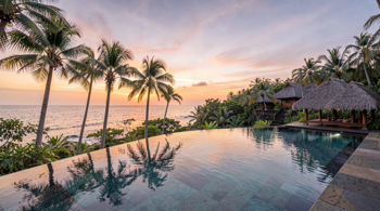 Rejseguide og markedsoversigt: 10 dages all-inclusive Bali-ferie med fly og transfers inkluderet
