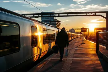 7-day rail-and-stay package to Toronto with train tickets and hotel included: A Comprehensive Guide to Eastern Canadian Transit Travel