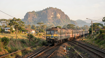 4-day rail-and-stay trip to Tororo with train tickets and hotel included: A factual planning assessment