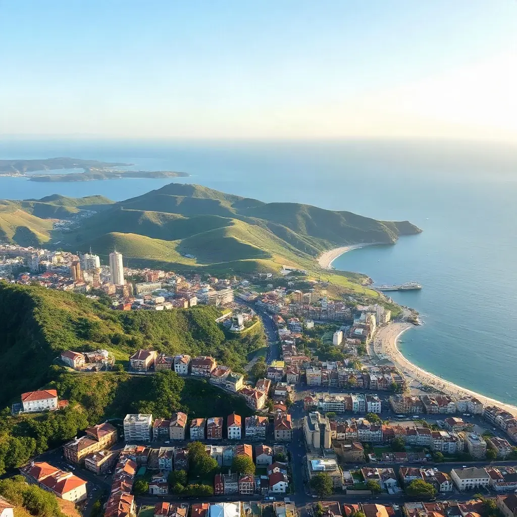 Pacote de 7 dias na Madeira com pensão completa e transporte: guia de pontos a analisar