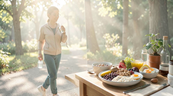 Best natural solutions for low energy in the morning: Evidence-based guidance and safety considerations
