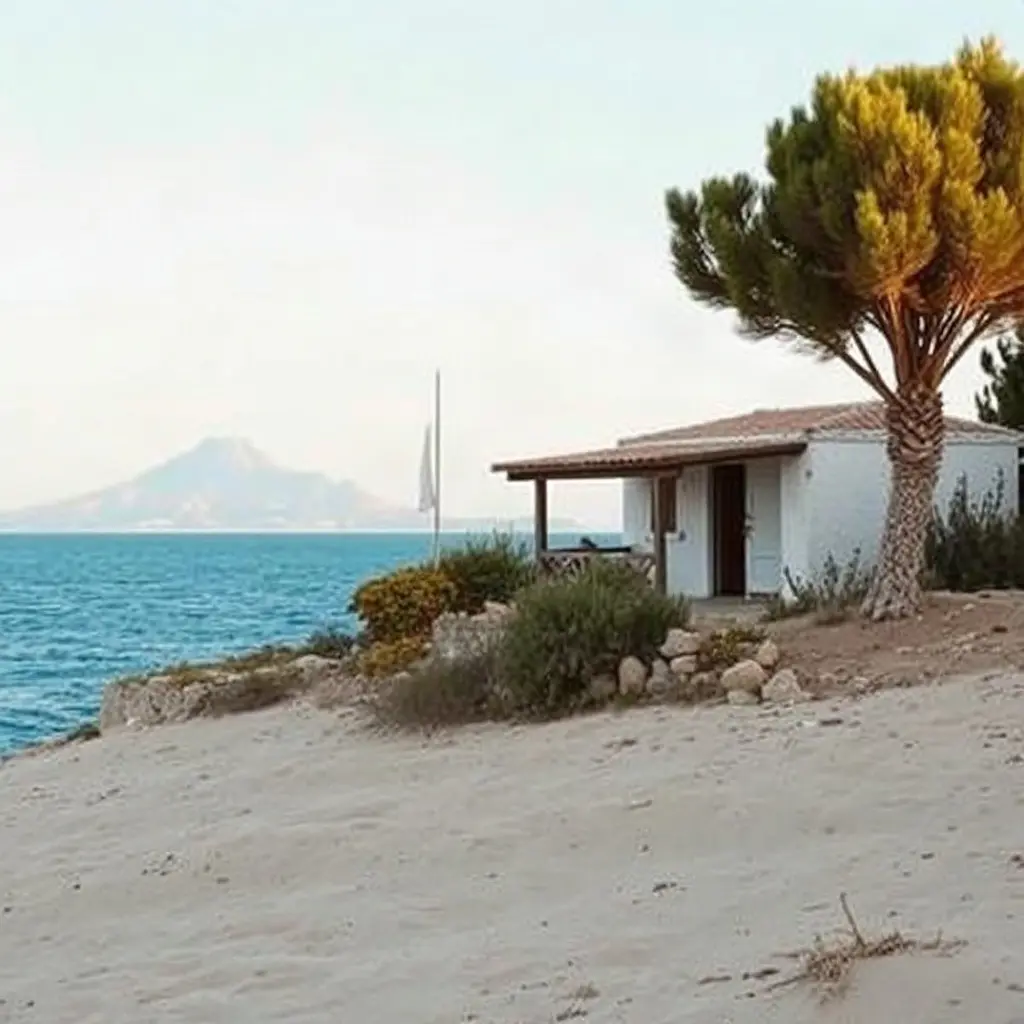 Bungalow in Sicilia con accesso diretto alla spiaggia: guida alle tipologie di soggiorno, costi e collegamenti