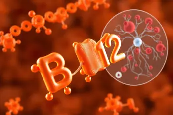 Análise Médica: Deficiência de vitamina B12 sintomas: 4 sinais de alerta para monitorar o desgaste celular e neurológico