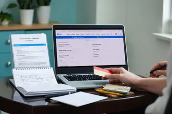 How to research providers before an appointment: A verification and preparation report