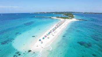 All-inclusive weekend packages to Half Moon Cay: An Analysis of Modern Cruise Port Logistics and Regional Infrastructure