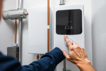 Best Tankless Water Heater Installers: A Journalistic Report on Technical Competency and Industry Standards