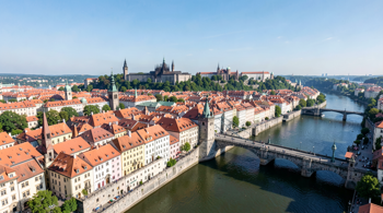 3-dagars weekendresa till Prag med flyg och hotell inkluderat: En faktabaserad planeringsguide