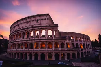 Voyage de 7 jours à Rome avec vols, hôtel et petit-déjeuner inclus en 2026 : guide d'organisation et paramètres de planification