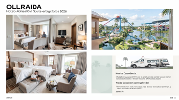 Best Orlando Hotel Suite Packages 2026: An Evidence-Based Comparison for Different Travel Needs