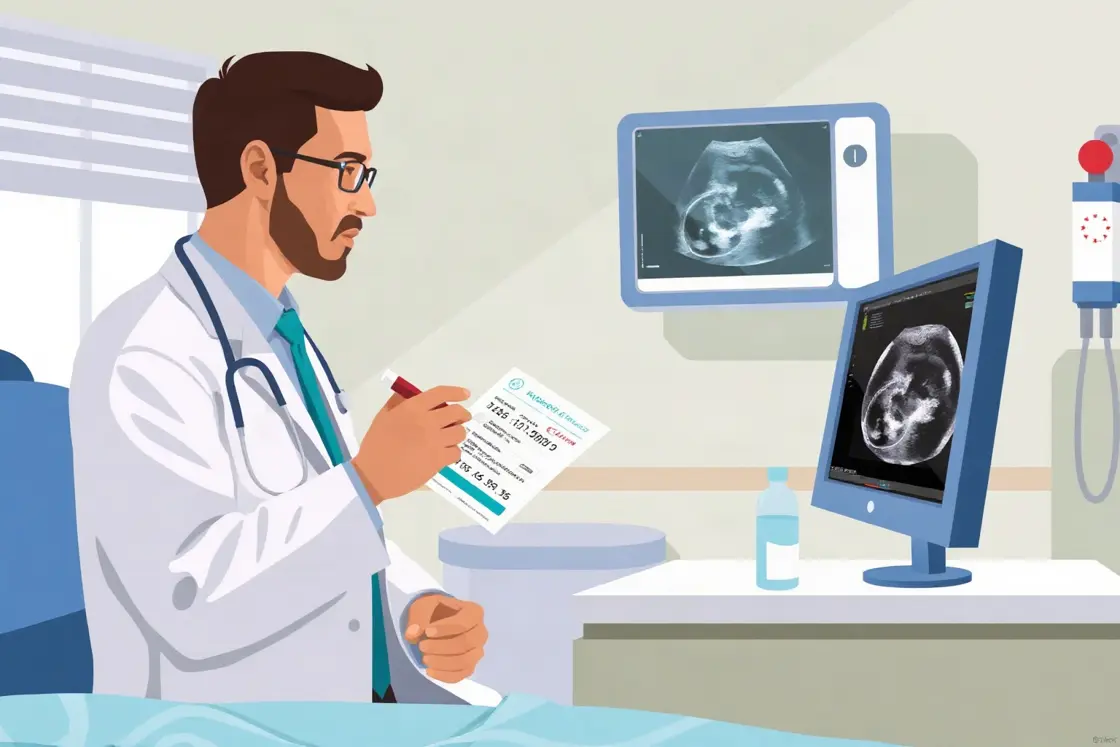 Early signs of liver disease: clinical warning signs, diagnosis and treatment pathways