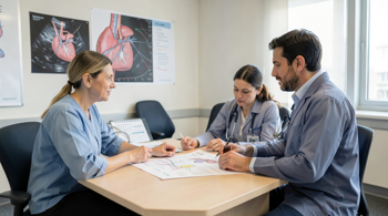 Finding the best hospital for heart failure: A practical evidence-based guide