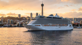 Cruise of 7 nights: depart from Auckland to discover the South Pacific: An Analytical Guide to Regional Maritime Travel