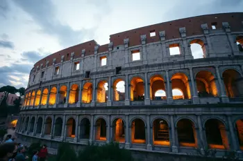 7 days tour to Italy: A Comprehensive Analysis of Regional Logistics and Itineraries