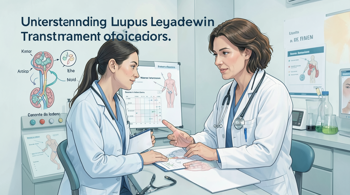 Understand lupus treatment options: A clinical overview of medicines, monitoring, and long-term care