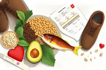 How to manage high cholesterol naturally: An evidence-based clinical guide