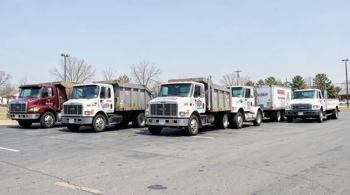 Municipal Surplus Trucks: Where to Find Listings and What to Check
