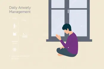 Ways to manage anxiety daily: Evidence-based habits and practical guidance