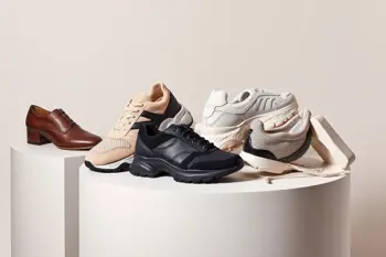 Designer Sneakers for Women: A Data-Based Guide to Materials, Design, and Market Positioning
