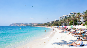Sejur de 5 zile cu zboruri și hotel all-inclusive în Antalya în 2026: Ghid complet al opțiunilor și prețurilor