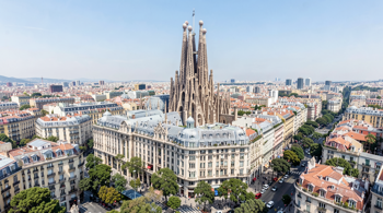 3-dagars Barcelona-turpaket med hotell og frokost inkludert: En omfattende rapport om markedsforhold og reisedata