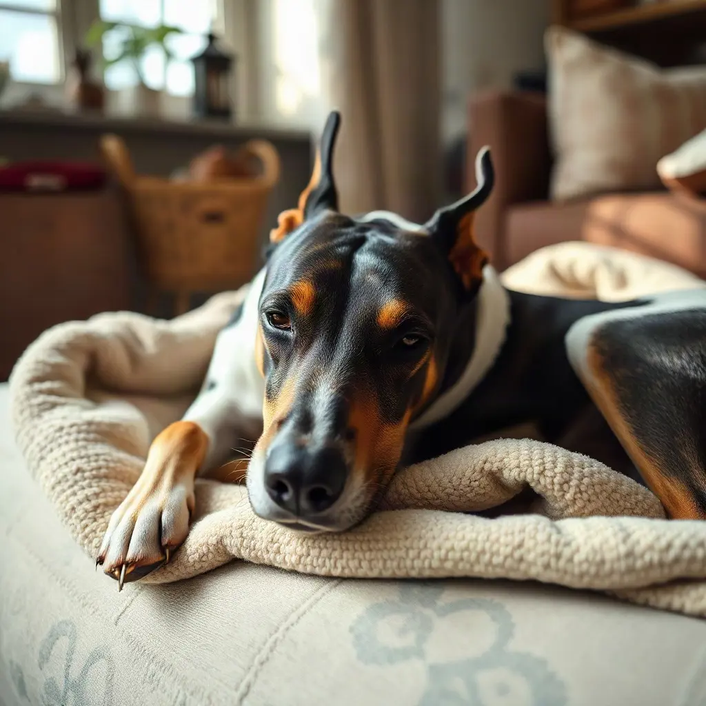 Rasgos comunes de los perros de raza Galgo rescatados: una guía sobre su comportamiento y adaptación