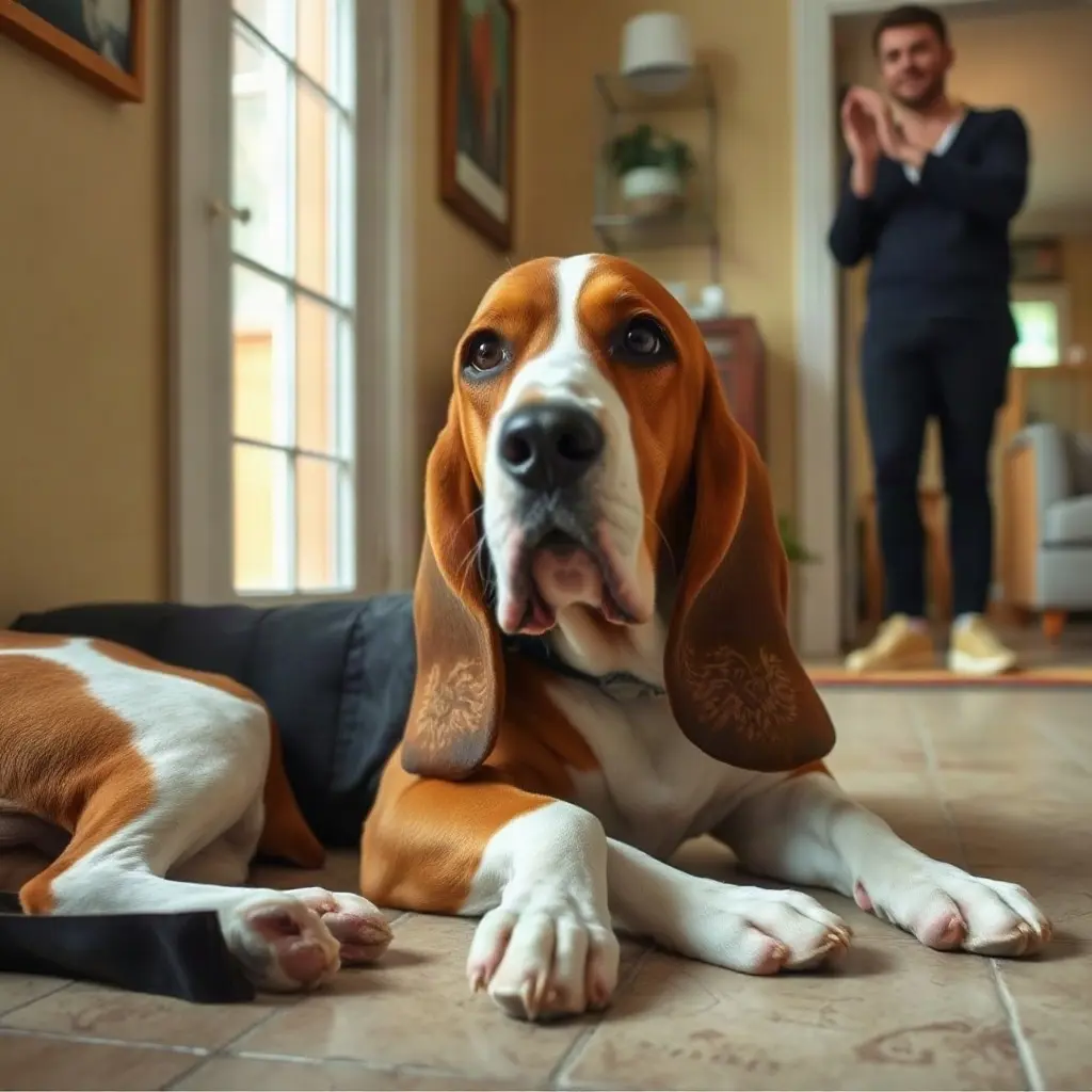 Adult Basset Hound rescue dogs for adoption near you: A practical guide to finding and adopting responsibly