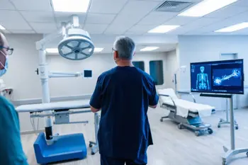 Top hospitals specializing in orthopaedic surgery: A research-based guide to leading specialist centers