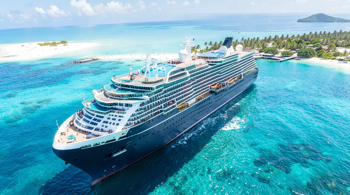 Cruise under $1,200 for families: A Journalistic Analysis of Budget-Friendly Maritime Itineraries