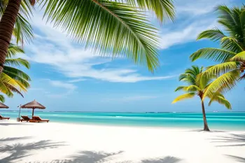 En dybdegående guide til det tropiske øhav: 7 dages all-inclusive Zanzibar-ferie med fly inkluderet