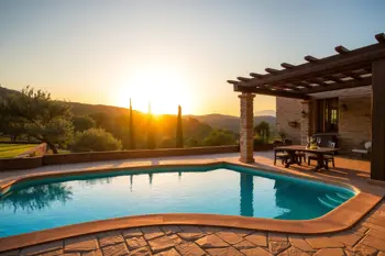 7-Tage private Toskana-Villa mit Poolzugang: Analyse von Unterkunftsarten, Kostenstrukturen und regionalen Unterschieden