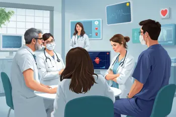 Mejores hospitales para la insuficiencia cardíaca: análisis de unidades y resultados asistenciales
