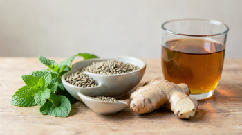 Natural Remedies for Bloating: An Analytical Overview of Evidence-Based Digestive Health Approaches