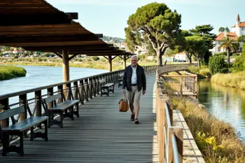 Passeios curtos e económicos para idosos: ideias confortáveis para desfrutar em Portugal | análise prática