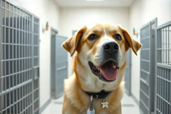 Rescue dogs and puppies looking for new homes near you: A guide to the adoption process and considerations