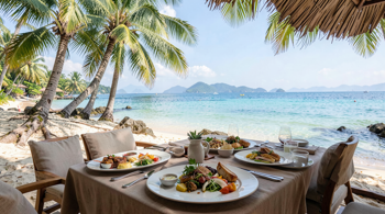 10-day tropical vacation escape in Koh Samui with meals included: An Evidence-Based Planning Brief