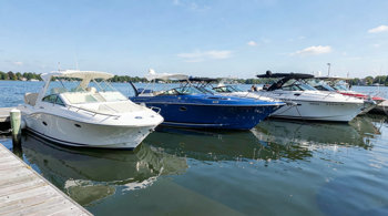 Used Bowrider Boats for Sale: A Data-Driven Buyer's Market Guide