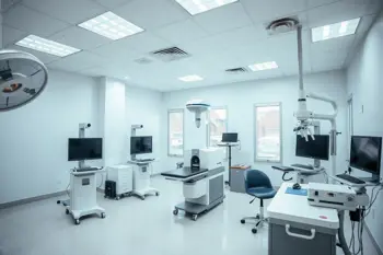 Best ophthalmology hospitals in the world: An analytical overview of global leaders in eye health