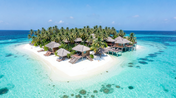 Traumreise auf die Malediven: 11 Nächte mit Flug, Transfer und Strandbungalow - Ein umfassender Reiseguide