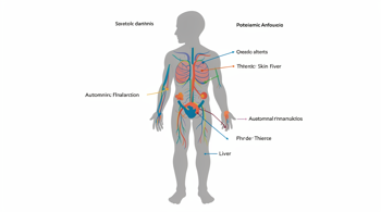 Early symptoms of autoimmune disorders in adults: A clinical analysis of systemic indicators and diagnostic challenges