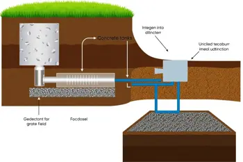 Compare septic repair costs by area: A Comprehensive Regional Price Guide