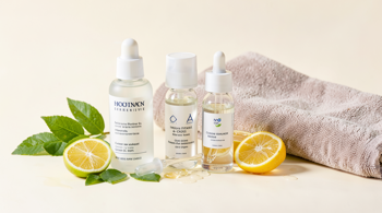 Best body serums for uneven skin tone: An evidence-led guide