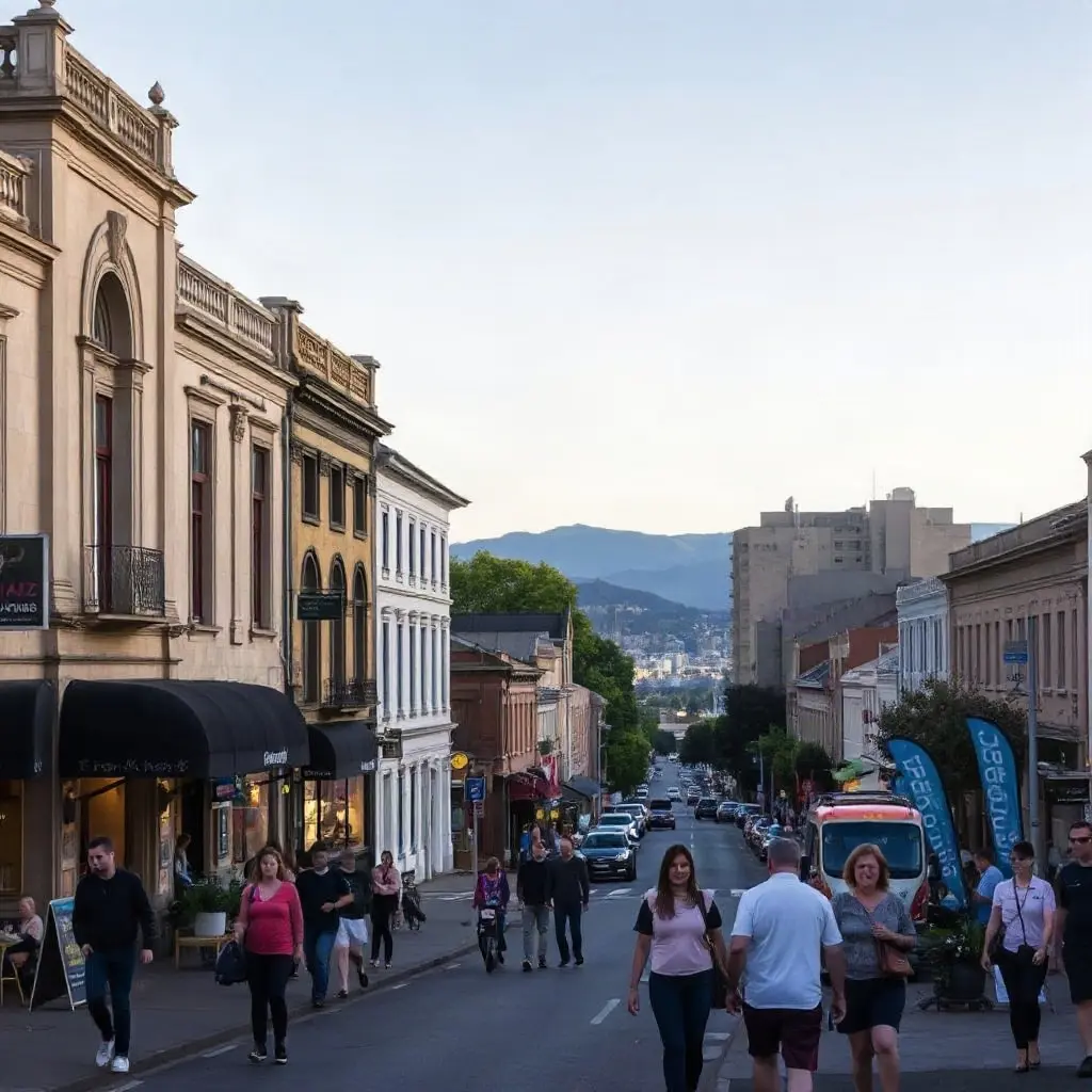 3-day trip to the Wellington Jazz Festival in Wellington with hotel and breakfast included: a practical cost and planning guide
