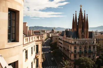 3-Tage-Städtereise nach Barcelona mit Flug und Hotel inklusive: Sachliche Einordnung von Kosten, Lage und Reiseplanung