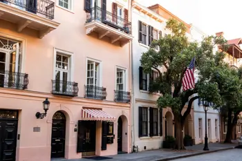 Best Charleston Historic District Hotel Packages 2026: A Fact-Based Traveler's Guide