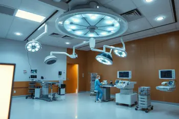 Leading hospitals for Urology treatment: A comprehensive analysis of global clinical standards