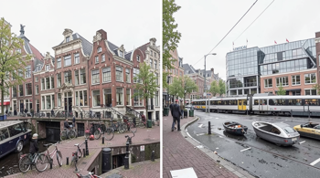 4-dages bortrejse til Amsterdam: fly- og hotelkombination - en journalistisk gennemgang af priser, ruter og valg