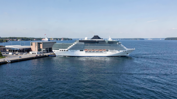 Wochenendkreuzfahrt ab Kiel zur Ostsee: 3 Nächte mit Vollpension: Fakten, Routen und Kostenbestandteile