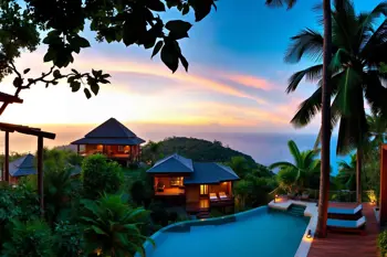 Férias de 10 dias na praia em Phuket incluindo resort com tudo incluído e pensão completa: um guia de planejamento estratégico