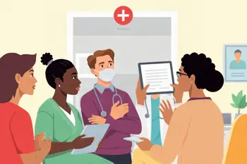 Clinical trial participation options: A practical evidence-based guide