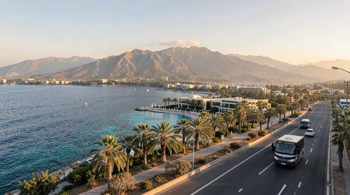 5-nätters all inclusive-resa till Antalya med transfer inkluderad: en faktagranskad reseöversikt